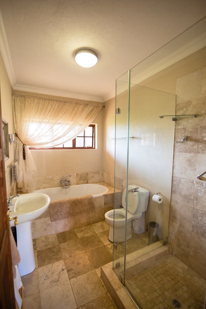 Mpumalanga Accommodation at Paul's Place | Viya