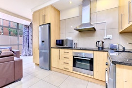 Johannesburg Accommodation at Sandton Apartments Hydro | Viya