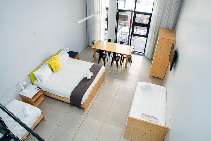 Atlantic Seaboard Accommodation at Mojo Hotel | Viya