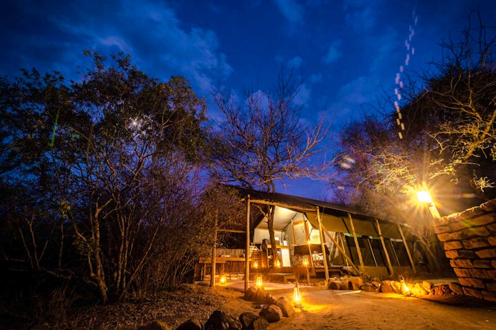 Kruger To Canyons Accommodation at Bundox Safari Lodge | Viya