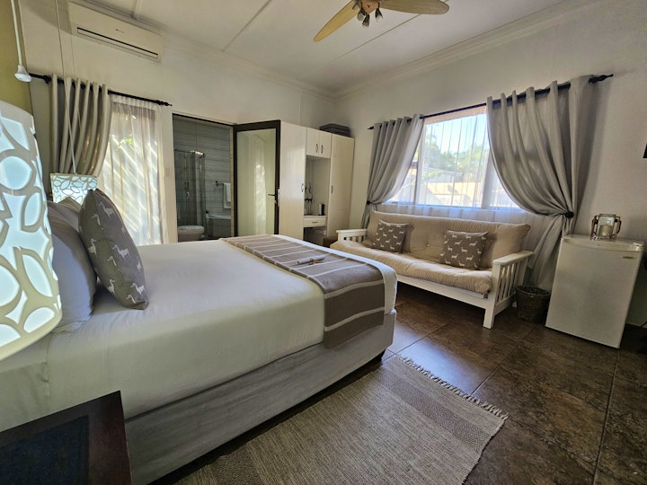 North Coast Accommodation at Leopard Corner Lodge | Viya