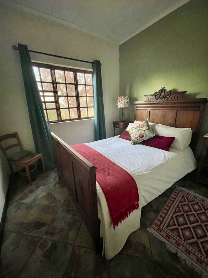Gauteng Accommodation at Chestnut Homestead @ Ancient Earth Farm | Viya