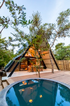 Kruger National Park South Accommodation at Van Jan | Viya