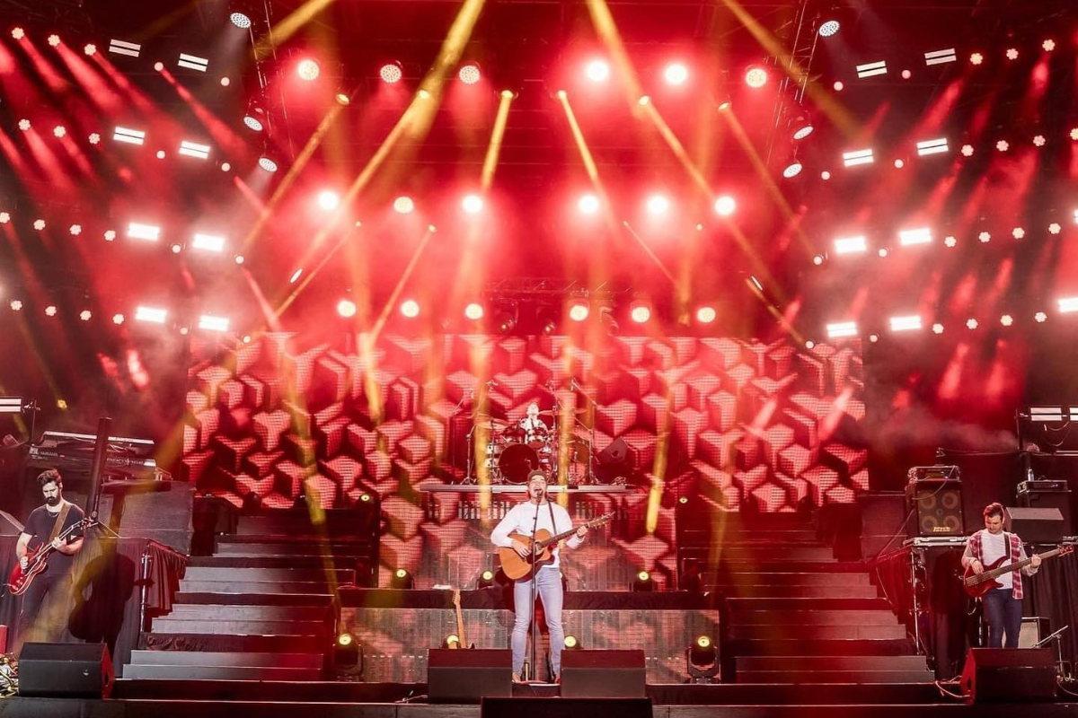 Innibos Laeveld Nasionale Kunstefees