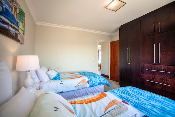 Cape Town Accommodation at B19 Sandy Bay | Viya