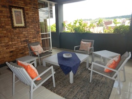 Pretoria Accommodation at Beckette Place Penthouse | Viya