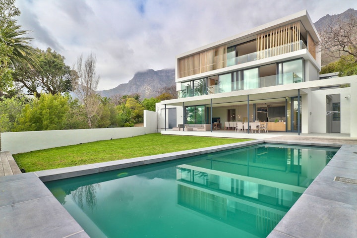 Cape Town Accommodation at Villa in the Glen | Viya