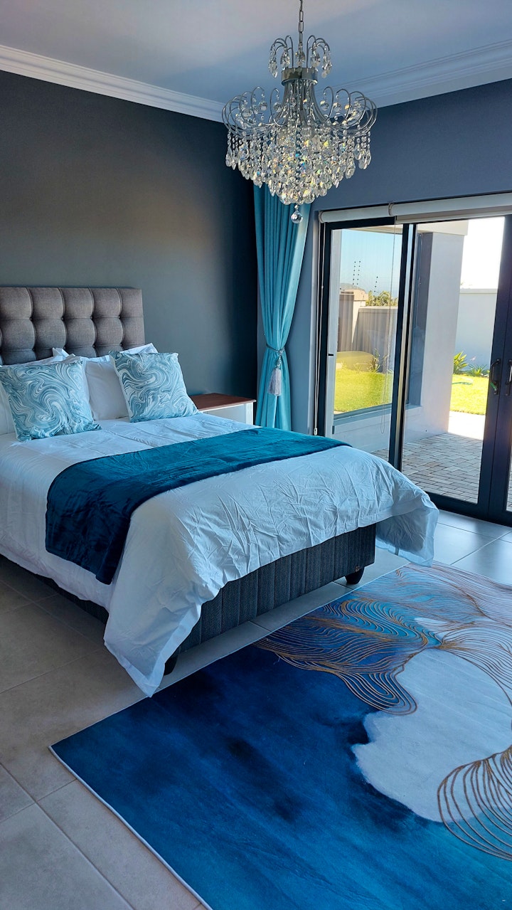 Garden Route Accommodation at The Heights | Viya