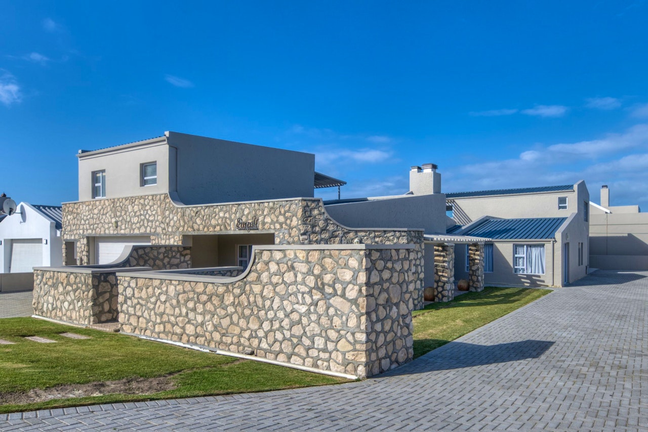 Struisbaai Accommodation at  | Viya