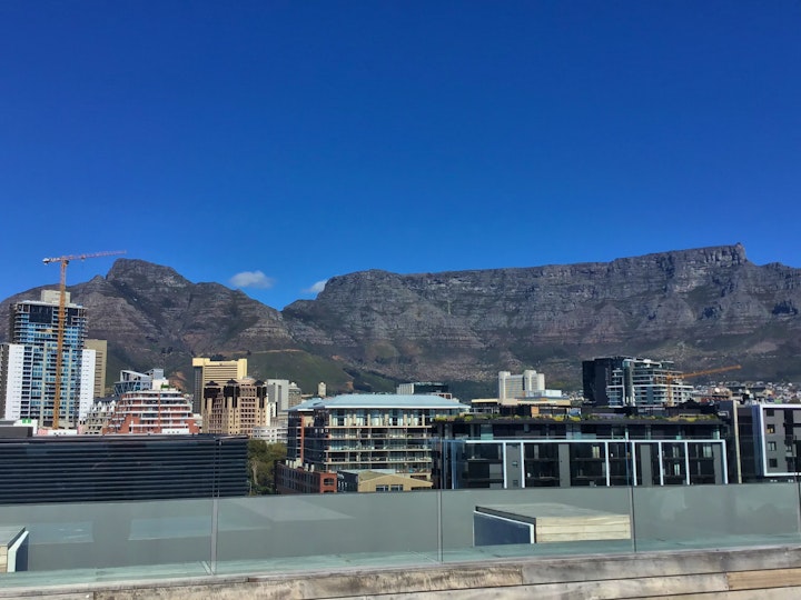 Cape Town Accommodation at Urban Elephant 1814 | Viya