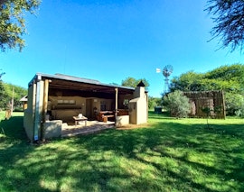 Dinokeng Game Reserve Accommodation at  | Viya