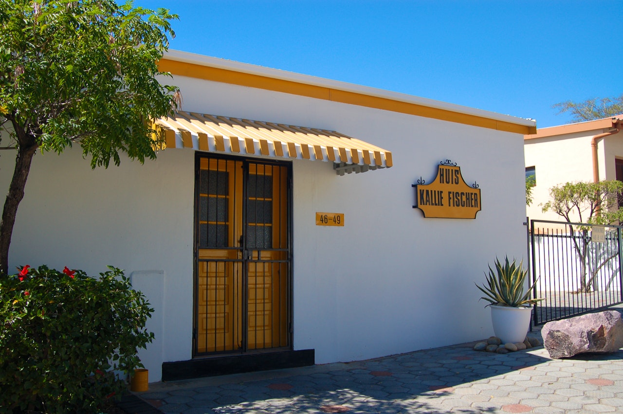 Namaqualand Accommodation at  | Viya