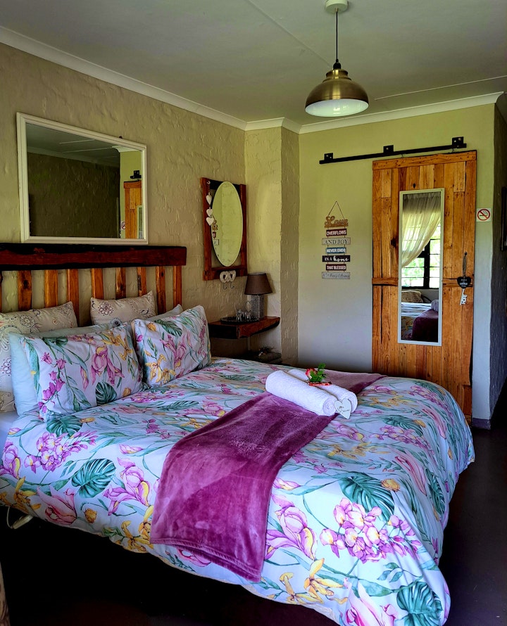 Drakensberg Accommodation at Thaba Lapeng Mountain Escape | Viya