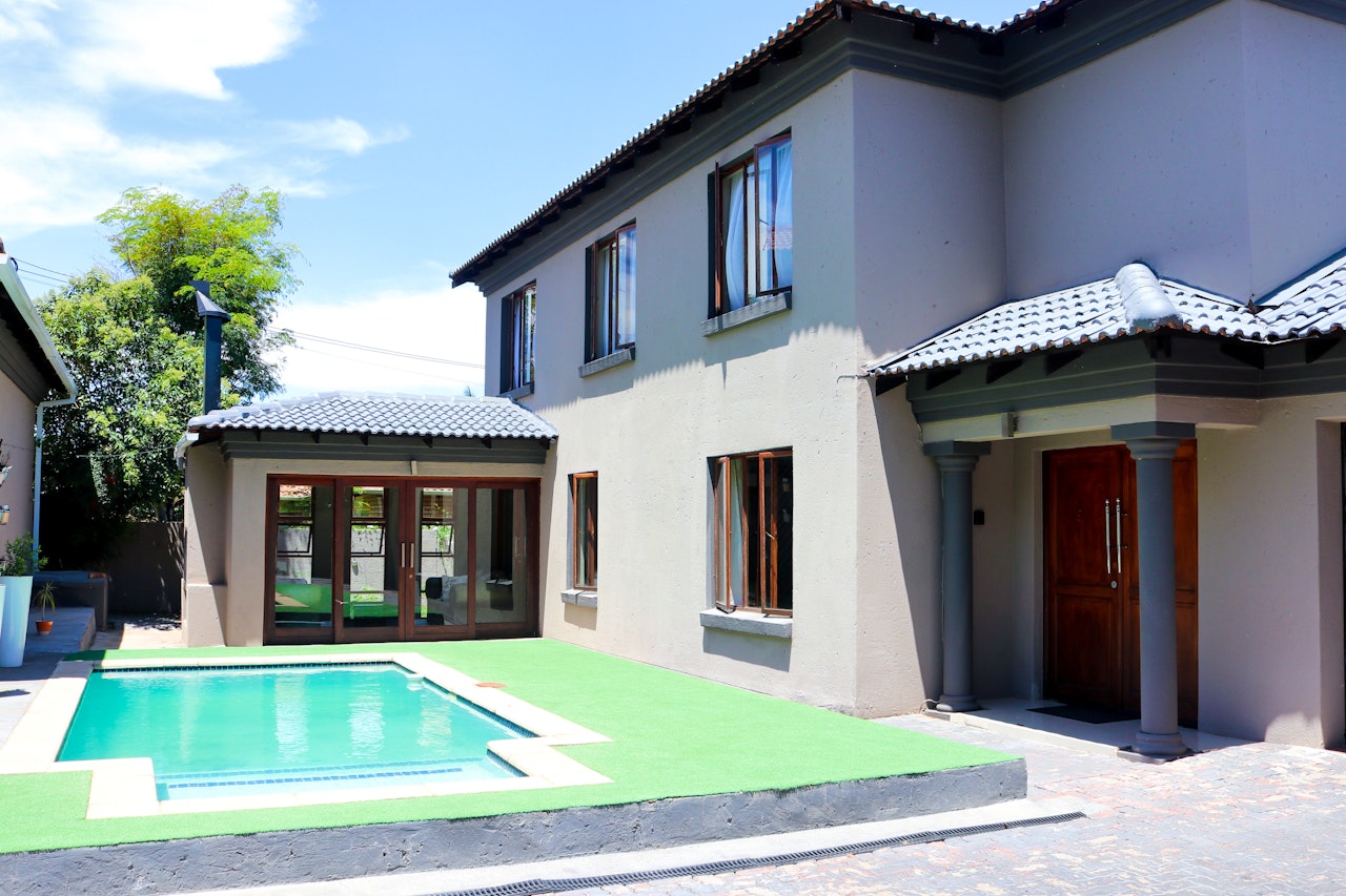 Pretoria East Accommodation at  | Viya