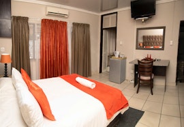 Welkom Accommodation at  | Viya