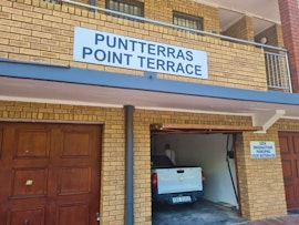 Mossel Bay Accommodation at Point Terrace 18 | Viya