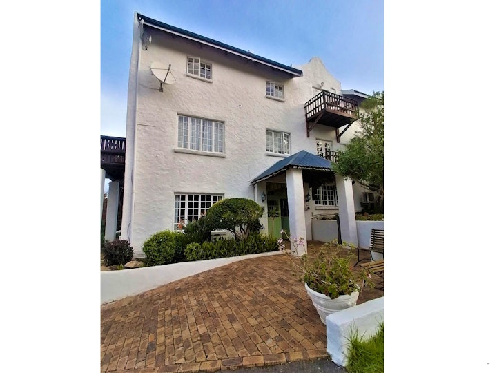 Western Cape Accommodation at De Molen Guest House | Viya