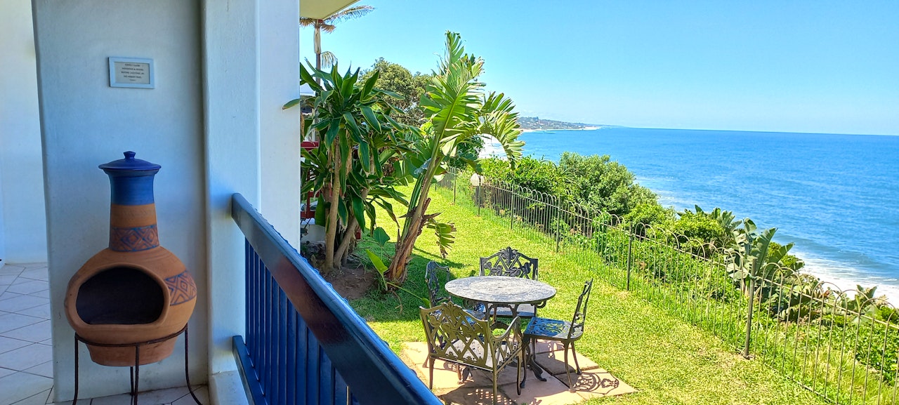 Ballito Accommodation at  | Viya