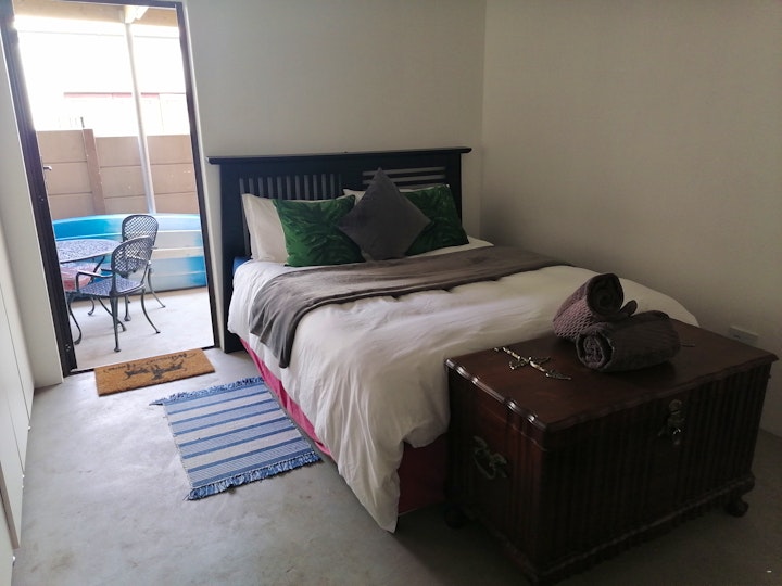 Cape Town Accommodation at Langbeentjie Inn | Viya