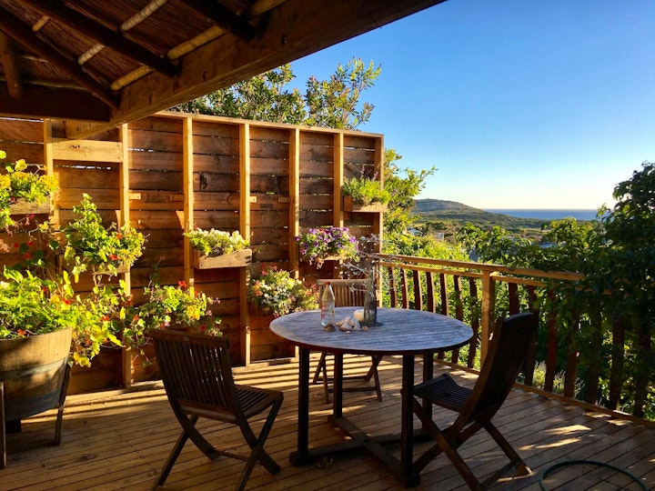 Cape Town Accommodation at Scarborough Nature Lodge | Viya