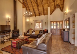 Limpopo Accommodation at 94 Zebula | Viya