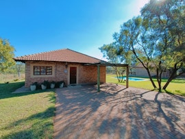 Limpopo Accommodation at Gold Creek Ranch | Viya