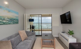 Durban North Accommodation at 6 Bronze Beach | Viya