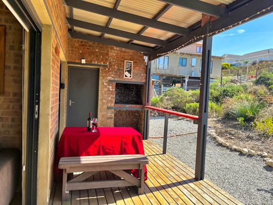 Struisbaai Accommodation at  | Viya