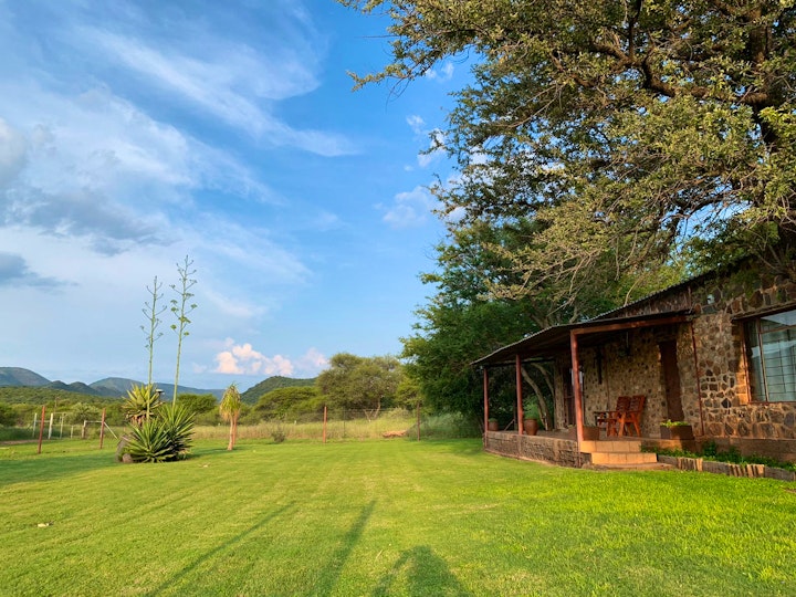 Limpopo Accommodation at Emmanuel Self-catering Cottage | Viya