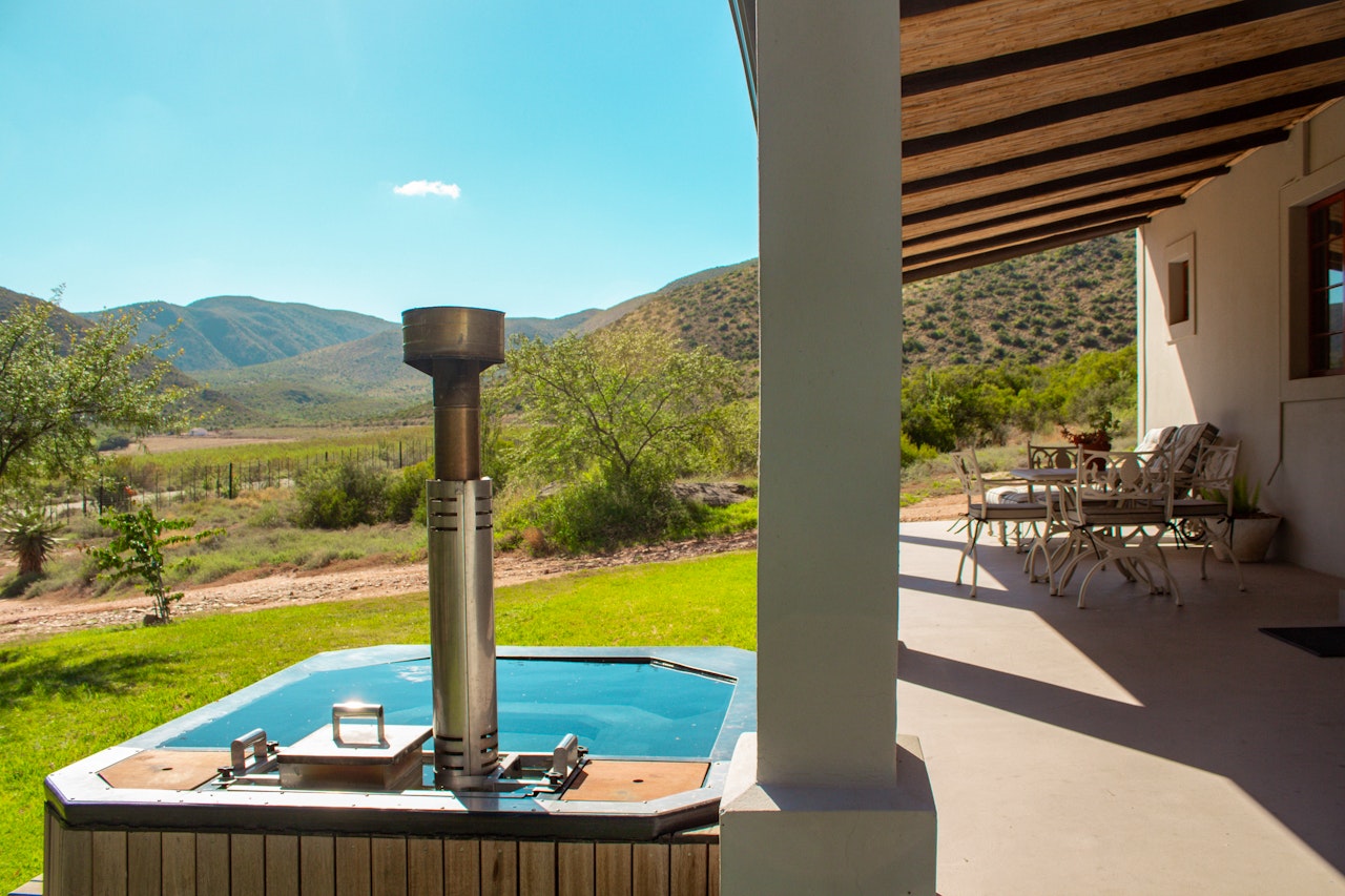 Western Cape Accommodation at  | Viya