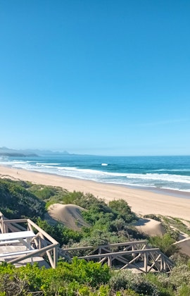 Garden Route Accommodation at Studio W | Viya