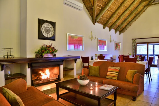 Cederberg Accommodation at  | Viya