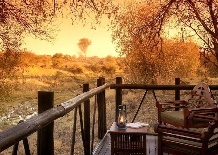 South-East District Accommodation at Madikwe River Lodge | Viya