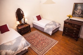 Sarah Baartman District Accommodation at  | Viya