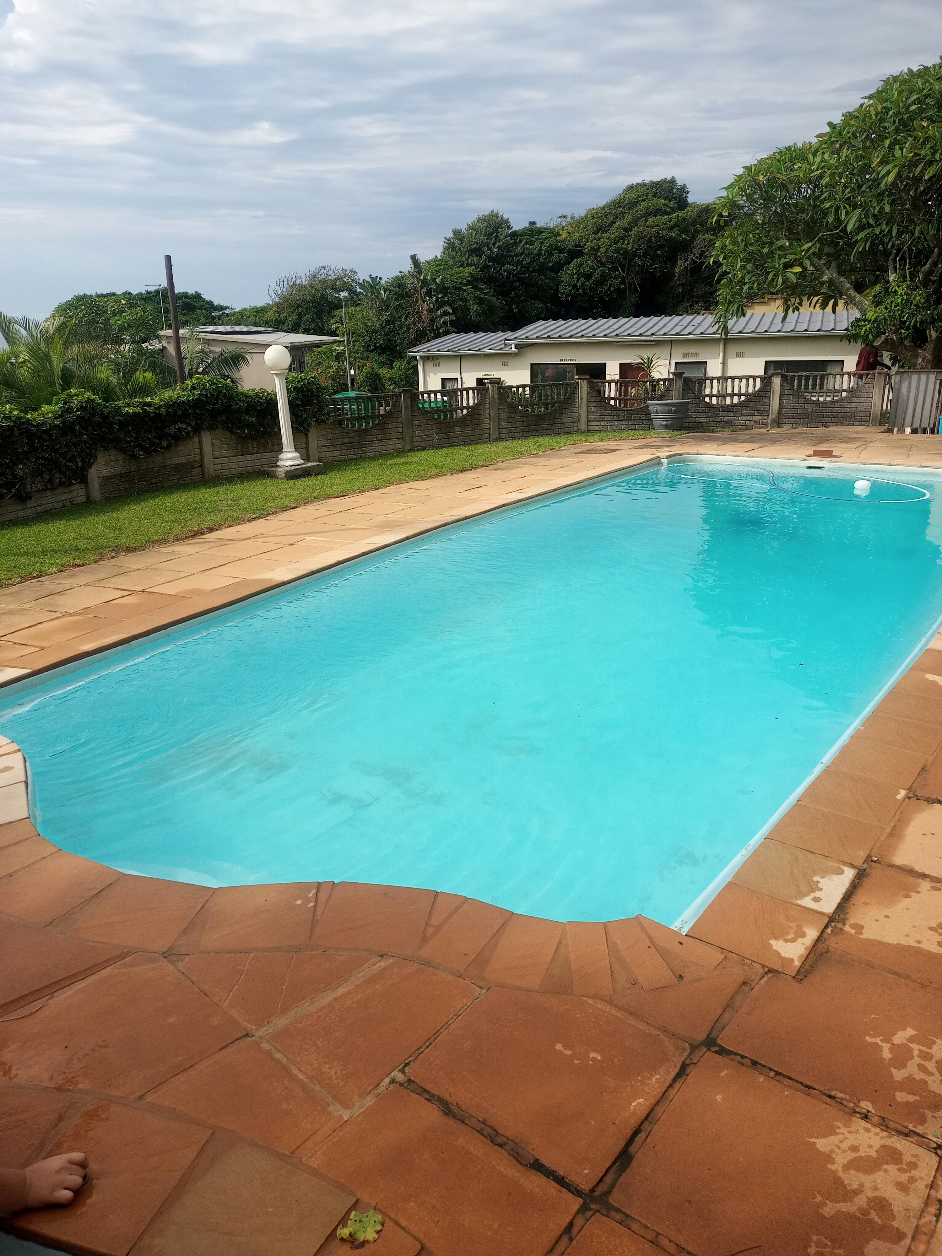 Neptune Corner Rates