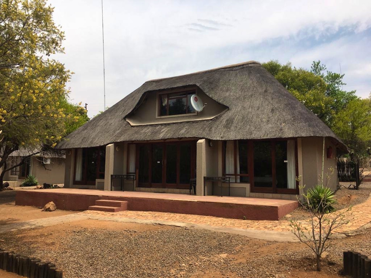 Limpopo Accommodation at  | Viya