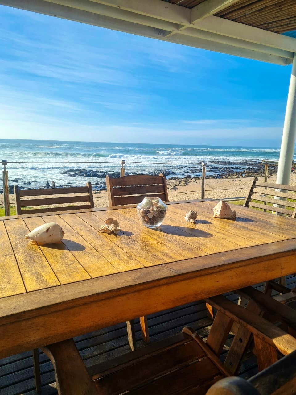 Mossel Bay Accommodation at  | Viya