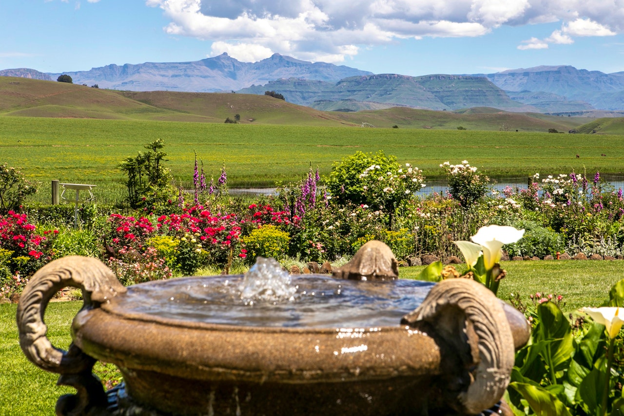 Underberg Accommodation at  | Viya