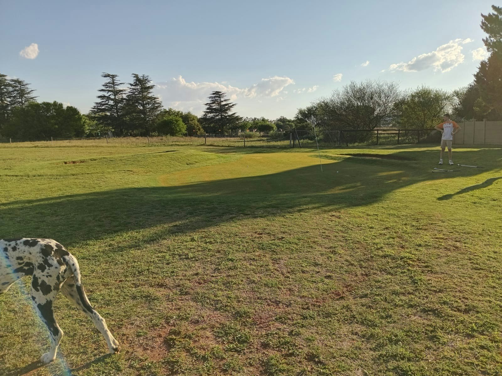 De Stallen Guest Villas and Mashie Golf Course image no 42 of 42