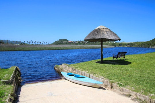 Garden Route Accommodation at  | Viya