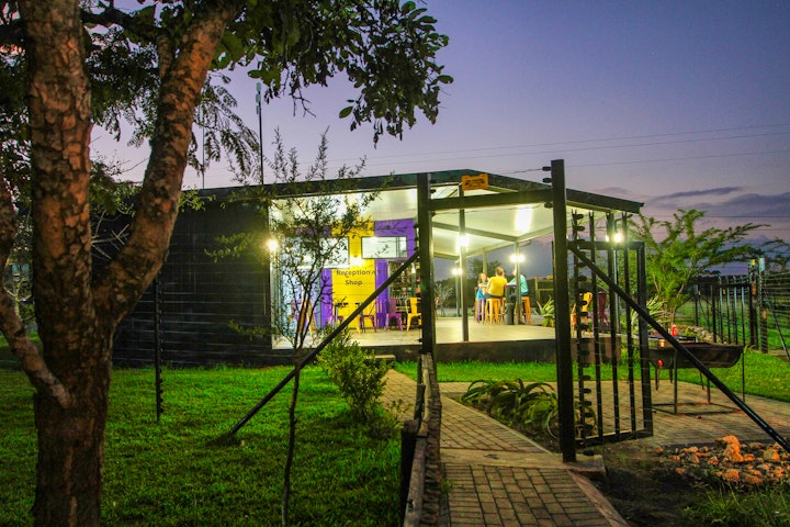 Limpopo Accommodation at SleepOver Orpen Gate | Viya