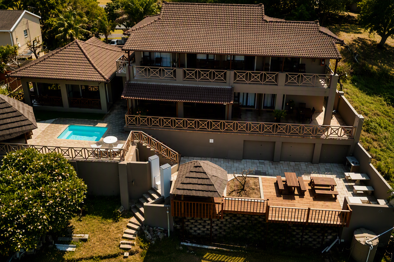 Lombok Lodge image no 5 of 18