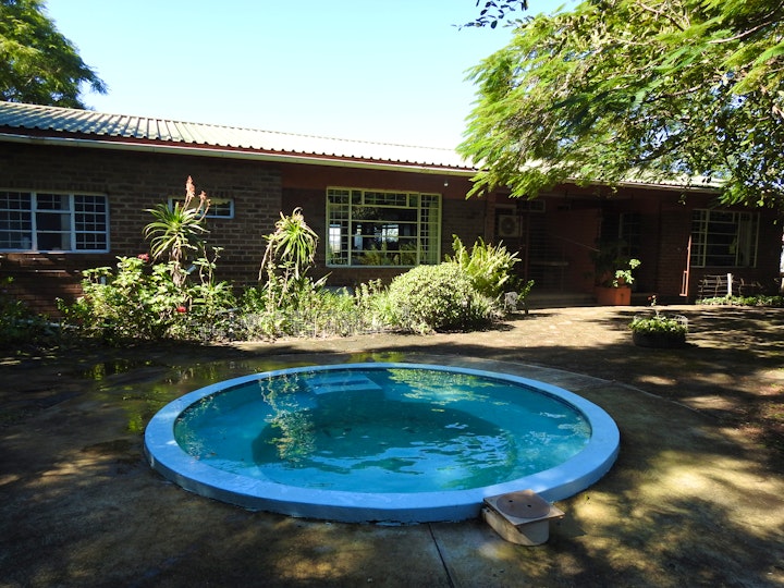 KwaZulu-Natal Accommodation at Dinizulu Cottage | Viya