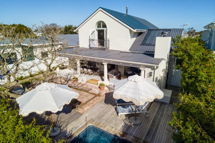 Western Cape Accommodation at Ant’s Nest | Viya