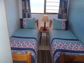 Margate Accommodation at Villa Siesta Flat No 5 | Viya