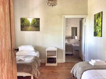 Boland Accommodation at  | Viya