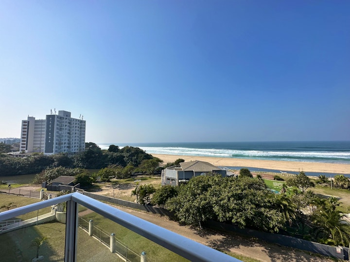 Margate Accommodation at Colonial Sands 406 | Viya