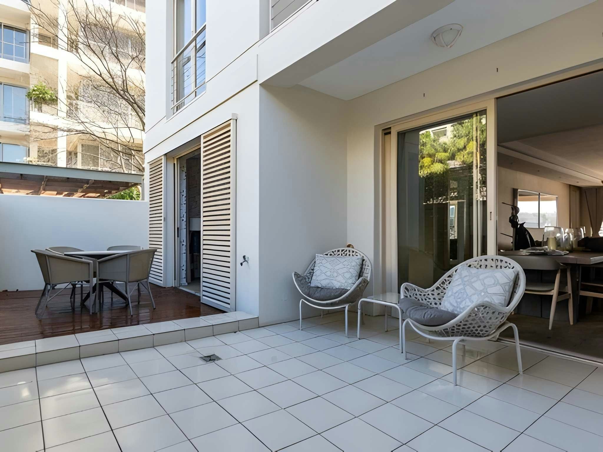 Mountain Marina - Three Bedroom Luxury Premier 3 image no 25 of 26
