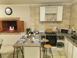 West Coast Accommodation at Langebaan Escape Self Catering Accommodation | Viya
