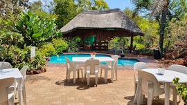 Dinokeng Game Reserve Accommodation at Die Ark | Viya